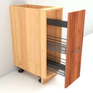 Base Pullout