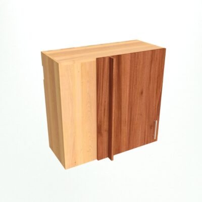 Tall Pantry With Drawers - Image 4