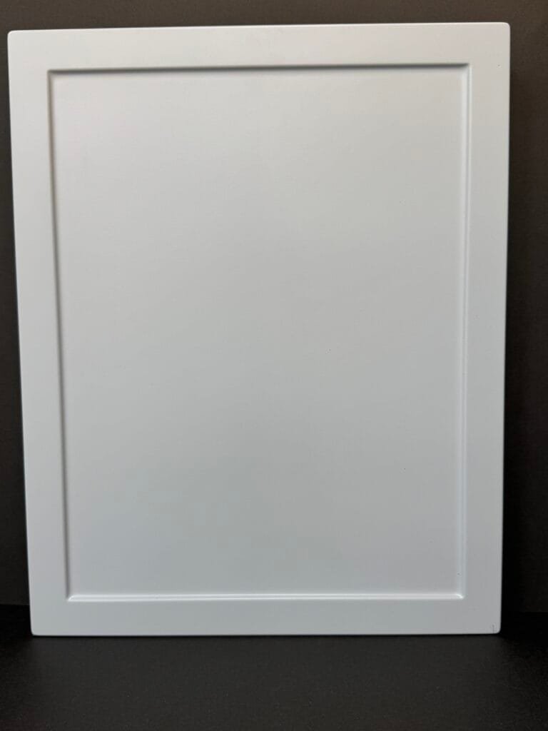 MDF Mini Shaker Door
